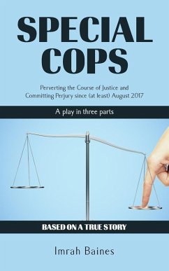 Cover Special Cops