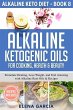 Alkaline Ketogenic Oils For Cooking,... - Bild 1