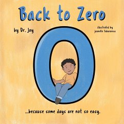 Back to Zero - Joy