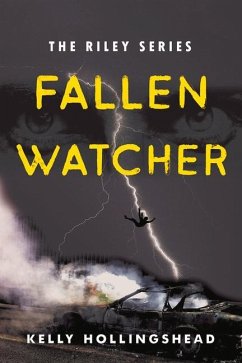 Fallen Watcher: Volume 1 - Hollingshead, Kelly