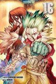 Dr. STONE, Vol. 16 Dr. STONE, Vol. 16