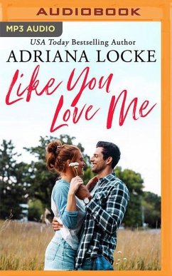 Like You Love Me - Locke, Adriana