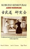 Kobudo Kenkyukai - Judo Kodokan