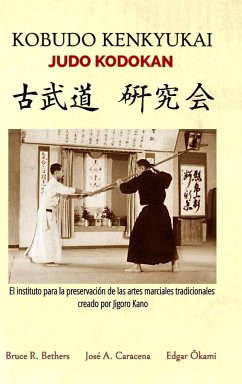 Kobudo Kenkyukai - Judo Kodokan - ¿Kami; Bethers; Caracena