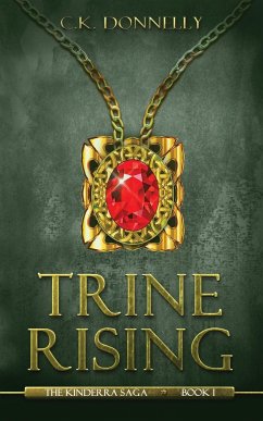 Trine Rising - Donnelly, C K