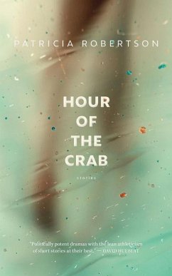 Hour of the Crab - Robertson, Patricia