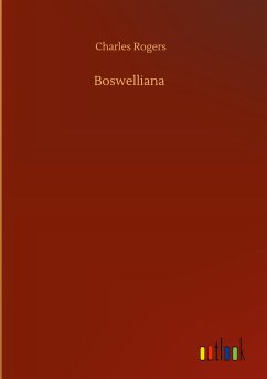 Boswelliana - Rogers, Charles