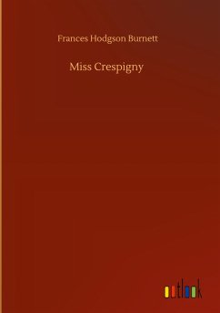 Cover Miss Crespigny