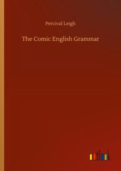 The Comic English Grammar