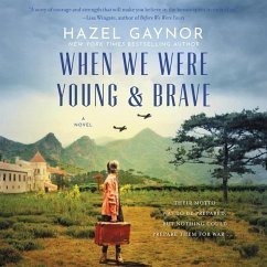 When We Were Young & Brave - Gaynor, Hazel