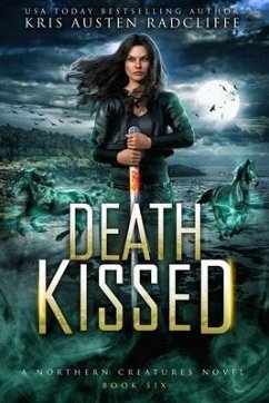 Death Kissed - Radcliffe, Kris Austen