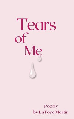 Tears of Me - Martin, Latoya