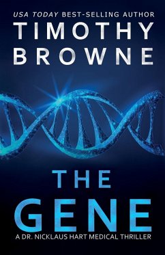 The Gene - Browne, Timothy