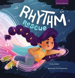 Rhythm Rescue - Weber, Vicky