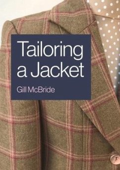 Cover Tailoring a Jacket