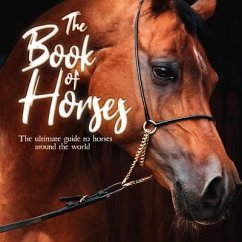 The Book of Horses - Books, Mortimer Children's