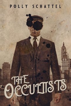 The Occultists - Schattel, Polly