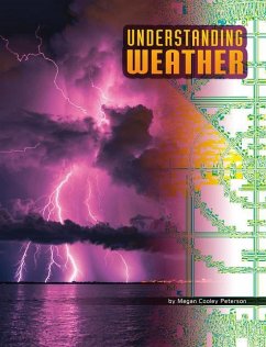 Understanding Weather - Peterson, Megan Cooley