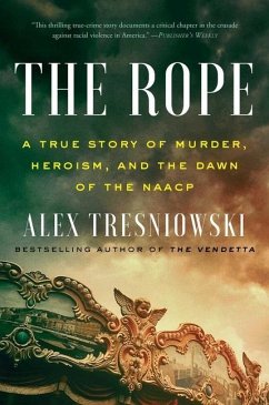 The Rope - Tresniowski, Alex