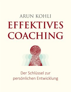 Effektives Coaching (eBook, ePUB)