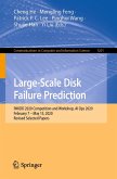 Large-Scale Disk Failure Prediction (eBook, PDF)