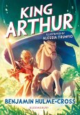 King Arthur (eBook, ePUB)