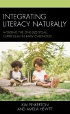 Integrating Literacy Naturally (eBook, ePUB)
