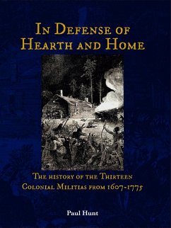 In Defense of Hearth and Home (eBook, ePUB) - Hunt, Paul