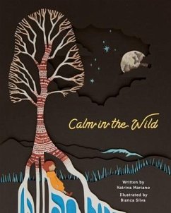 Calm in the Wild - Mariano, Katrina