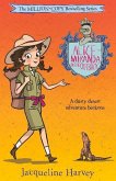 Alice-Miranda in the Outback, Volume 19
