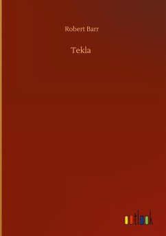 Cover Tekla