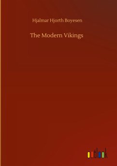 The Modern Vikings