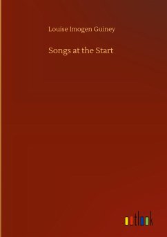 Songs at the Start