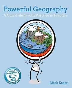 Powerful Geography - Enser, Mark