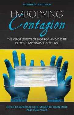 Cover Embodying Contagion