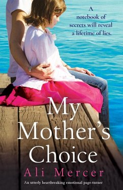My Mother's Choice - Mercer, Ali