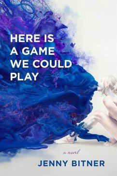 Cover Here Is a Game We Could Play