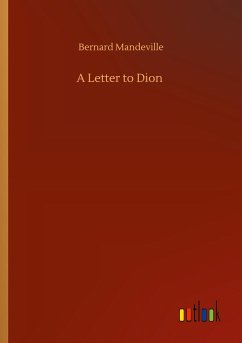 A Letter to Dion - Mandeville, Bernard