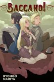 Baccano!, Vol. 15 (Light Novel) Baccano!, Vol. 15 (Light Novel)