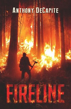 Fireline - Decapite, Anthony