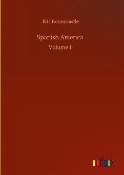 Spanish America