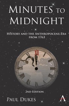 Minutes to Midnight, 2nd Edition - Dukes, Paul