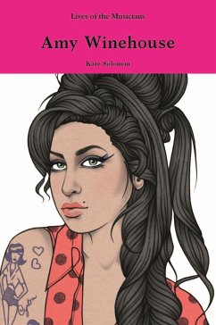 Amy Winehouse - Solomon, Kate