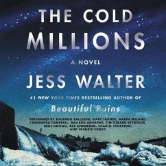 The Cold Millions - Walter, Jess