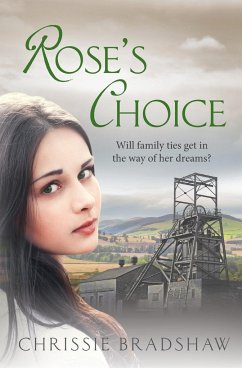 Rose's Choice - Bradshaw, Chrissie