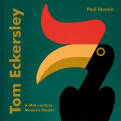 Tom Eckersley - Rennie, Paul