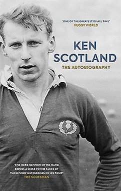 Ken Scotland - Scotland, Ken
