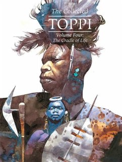 The Collected Toppi Vol.4 - Toppi, Sergio