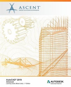 AutoCAD 2019 - Ascent - Center for Technical Knowledge