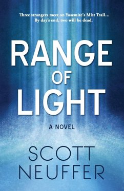 Range of Light - Neuffer, Scott